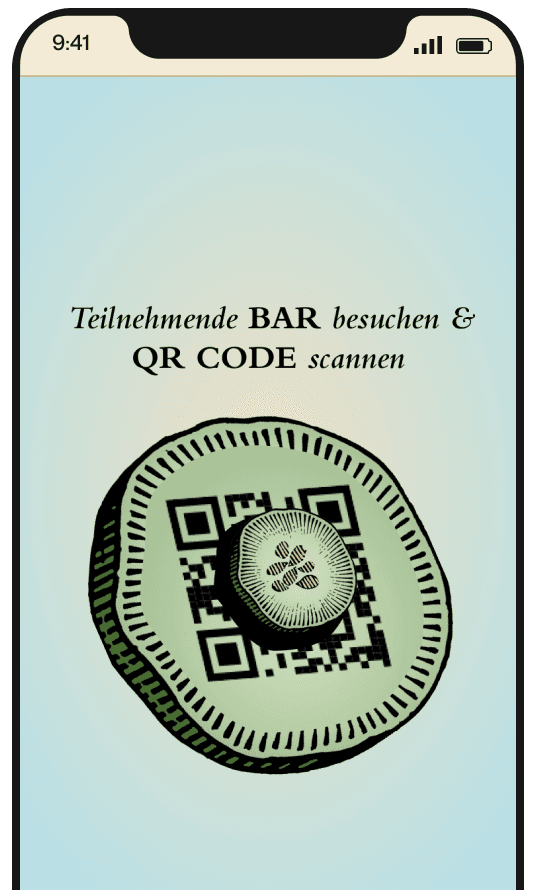 QR Code Scan