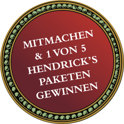 Hendricks Badge